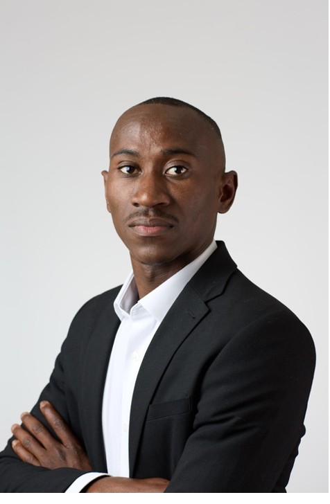 Foday Kabia — Policy & Research Lead