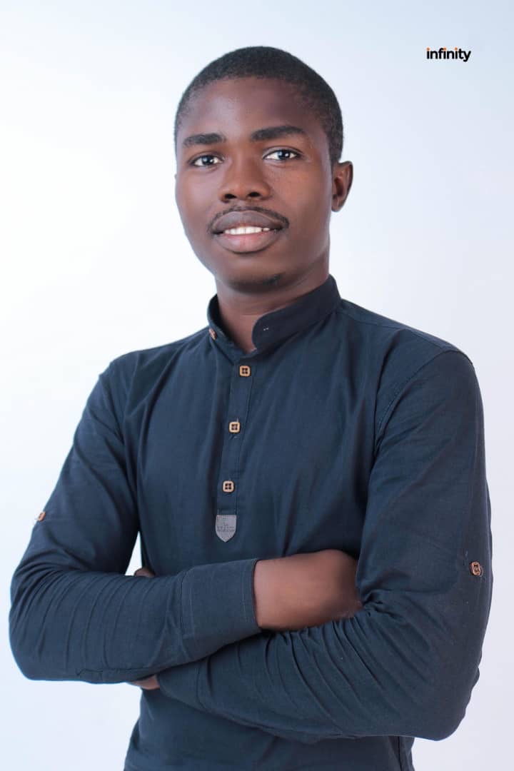 Ibrahim Thaimu Kamara